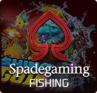 Spade Gaming Fishing